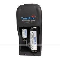 Зарядний пристрій TrustFire TR006
