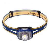 Налобний ліхтар Fenix HL40R Cree XP - LHIV2 LED блакитний