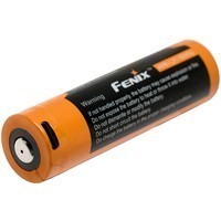 Акумулятор 21700 Fenix 5000 mAh з USB зарядкою ARB-L21-5000U 
