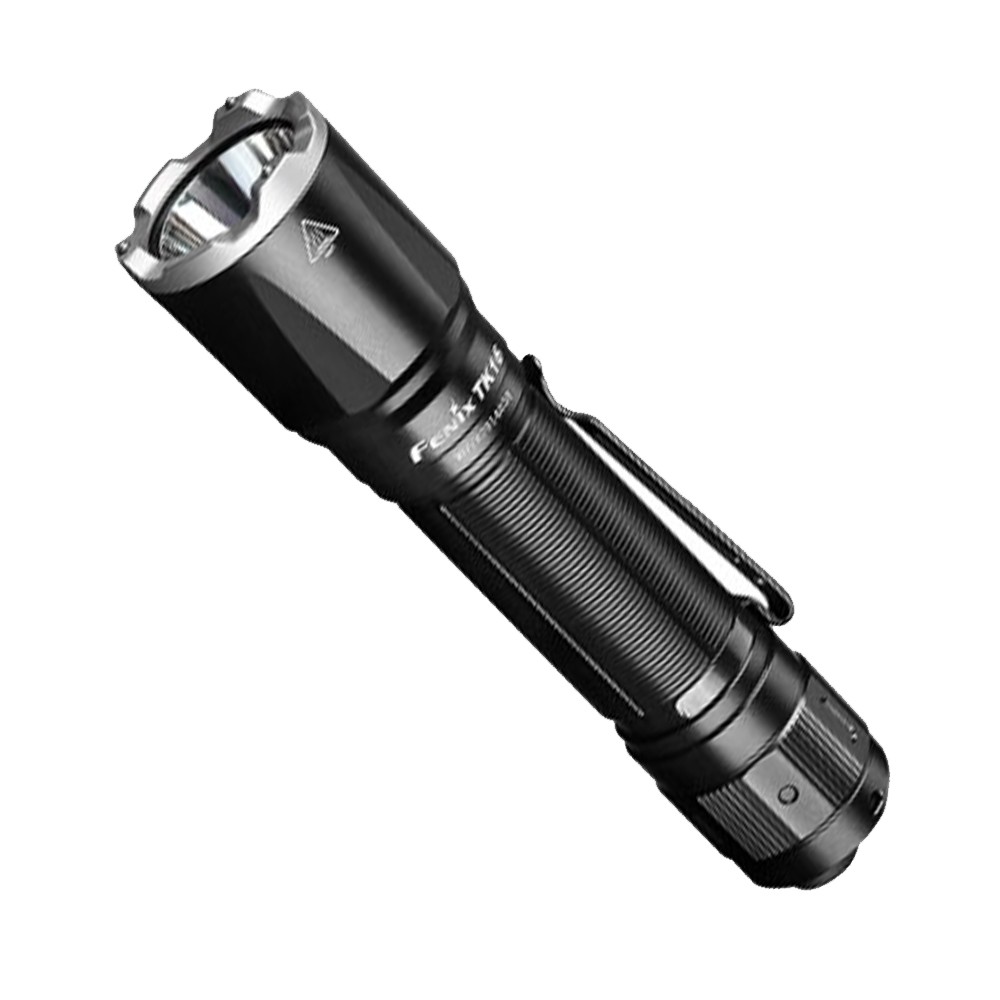 Ліхтар Fenix TK16 V2.0 LUMINUS SST 70