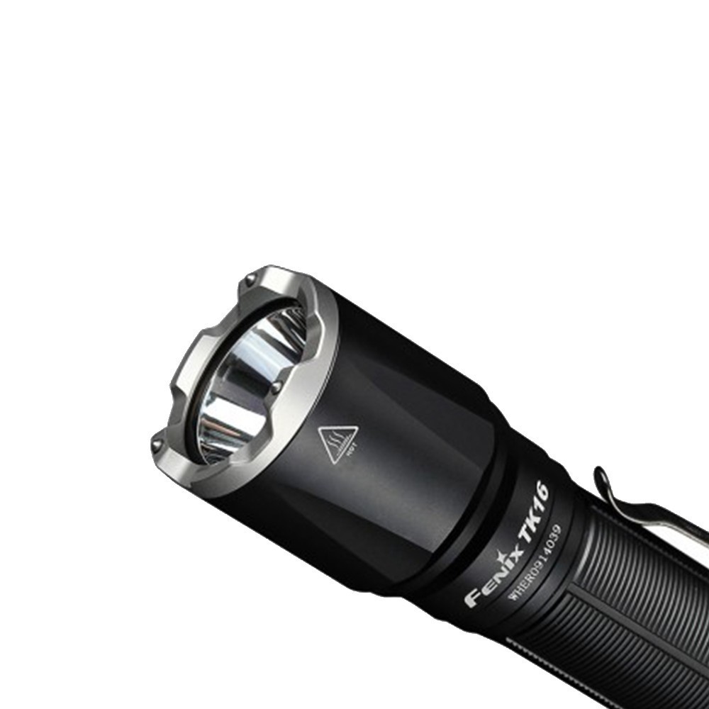 Ліхтар Fenix TK16 V2.0 LUMINUS SST 70