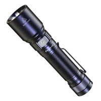 Комплект Fenix Ліхтар C6 V3.0 Luminus SST40 1500 lm + Ліхтар помаранчевий CL20Ror