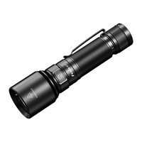 Комплект Fenix Ліхтар ручний C7 + Ліхтар помаранчевий CL20Ror