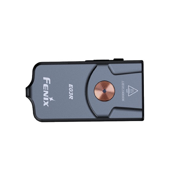 Комплект Fenix Ліхтар ручний E03R 2 шт