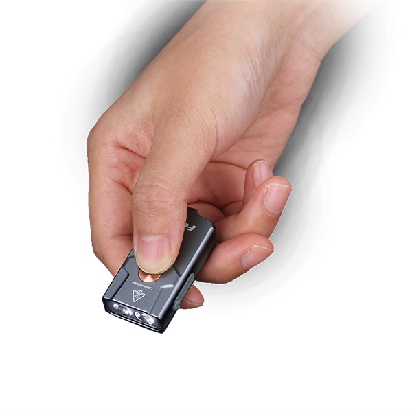 Комплект Fenix Ліхтар ручний E03R 2 шт