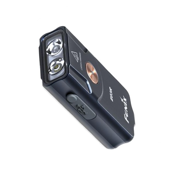 Комплект Fenix Ліхтар ручний E03R 2 шт