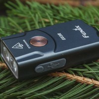 Комплект Fenix Ліхтар ручний E03R 2 шт