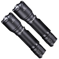 Фото Комплект Fenix Ліхтар ручний TK06 2 шт