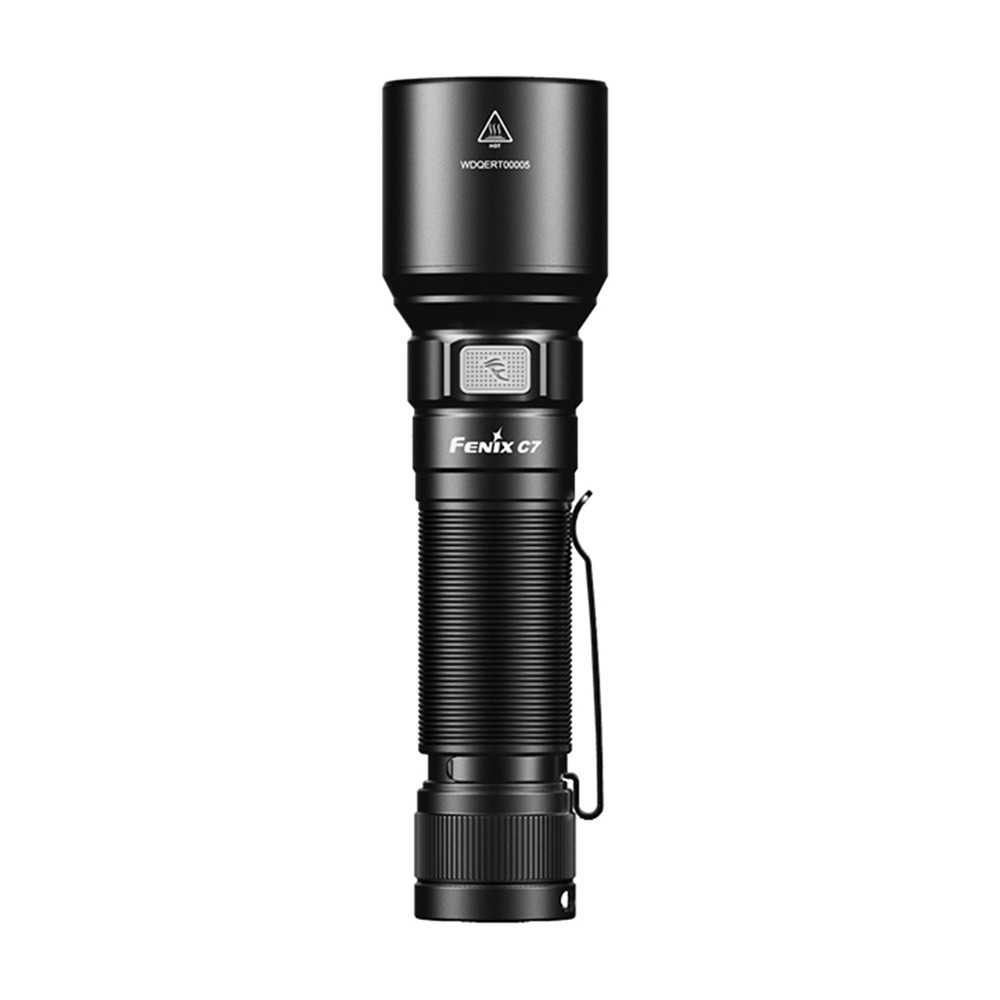 Комплект Fenix Ліхтар ручний C7 2 шт