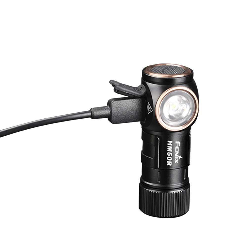 Набір Ліхтар ручний Fenix TK06+Ліхтар Fenix зелений CL26Rg