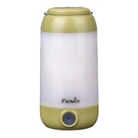 Набір Ліхтар ручний Fenix TK06+Ліхтар Fenix зелений CL26Rg