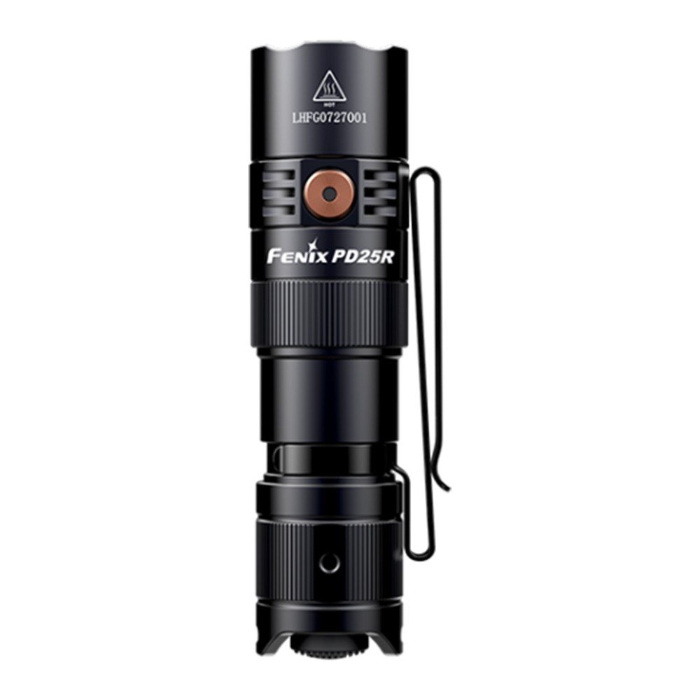 Набір Ліхтар Fenix зелений CL26Rg+Ліхтар ручний Fenix PD25R