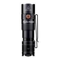 Набір Ліхтар Fenix зелений CL26Rg+Ліхтар ручний Fenix PD25R