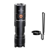 Набір Ліхтар Fenix зелений CL26Rg+Ліхтар ручний Fenix PD25R