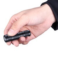 Набір Ліхтар Fenix зелений CL26Rg+Ліхтар Fenix E09R LUMINUS SST20 ANSI 600 лм Li-Po