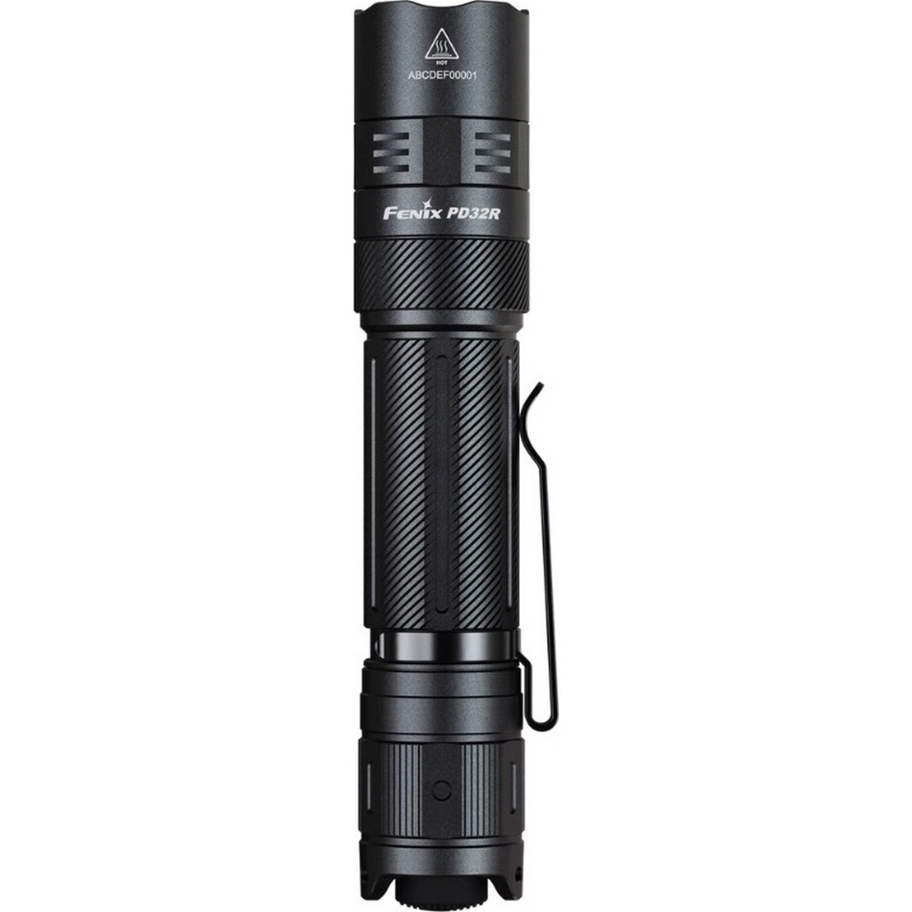 Ліхтар ручний Fenix PD32R