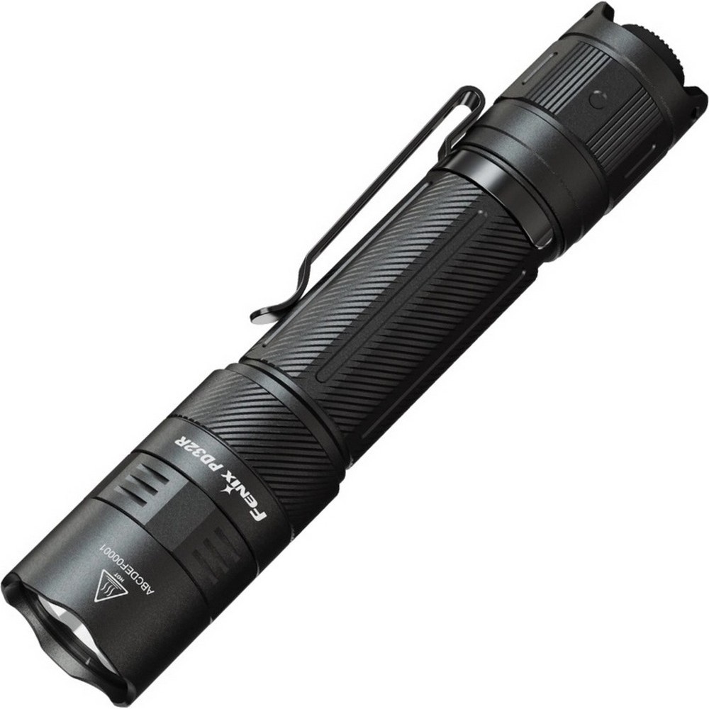 Ліхтар ручний Fenix PD32R