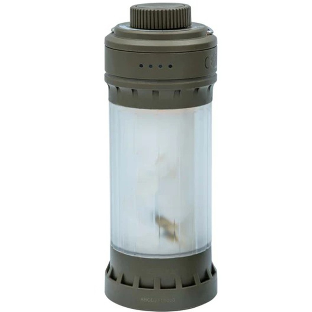 Ліхтар кемпінговий Fenix CL22R зелений CL22RGR