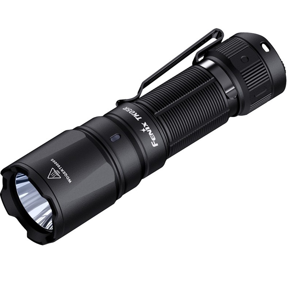 Ліхтар тактичний ручний Fenix ​​TK05R