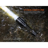 Ліхтар ручний лазерний Fenix ​​TK30R