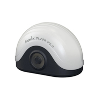 Ліхтар кемпінговий Fenix ​​V.2.0 чорний CL20RV20BLK