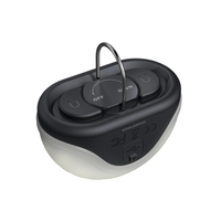 Ліхтар кемпінговий Fenix ​​V.2.0 чорний CL20RV20BLK