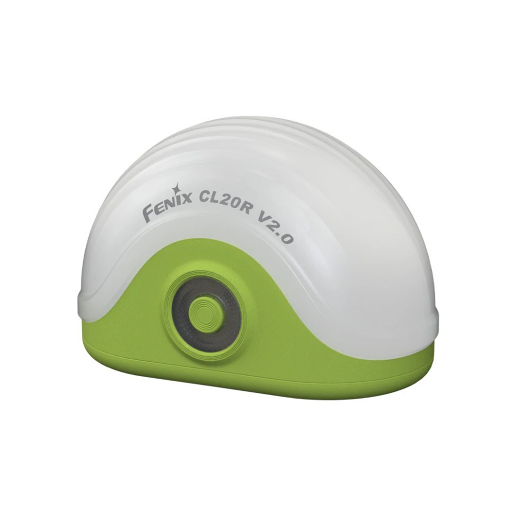 Ліхтар кемпінговий Fenix ​​V.2.0 зелений CL20RV20GRN