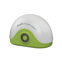 Ліхтар кемпінговий Fenix ​​V.2.0 зелений CL20RV20GRN