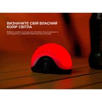 Ліхтар кемпінговий Fenix ​​V.2.0 зелений CL20RV20GRN