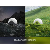 Ліхтар кемпінговий Fenix ​​V.2.0 зелений CL20RV20GRN