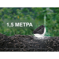 Ліхтар кемпінговий Fenix ​​V.2.0 зелений CL20RV20GRN