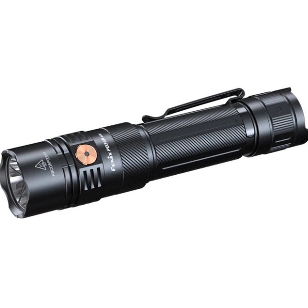 Ліхтар тактичний ручний Fenix ​​PD36RACE