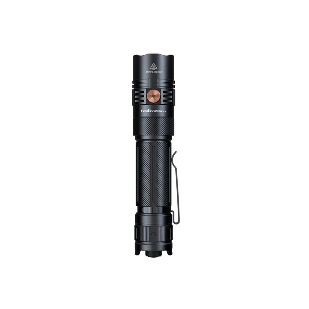 Ліхтар тактичний ручний Fenix ​​PD36RACE