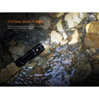 Ліхтар тактичний кишеньковий Fenix ​​PD26RACE