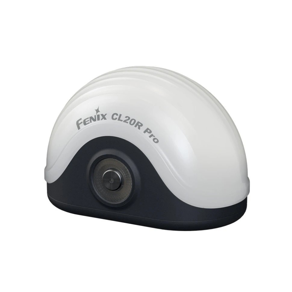 Ліхтар кемпінговий Fenix ​​CL20R Pro чорний CL20RPROblk