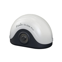 Ліхтар кемпінговий Fenix ​​CL20R Pro чорний CL20RPROblk