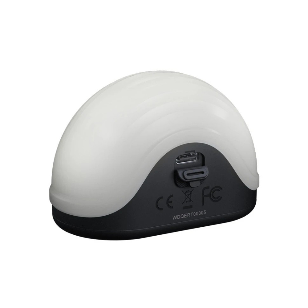 Ліхтар кемпінговий Fenix ​​CL20R Pro чорний CL20RPROblk