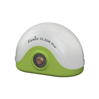 Ліхтар кемпінговий Fenix ​​CL20R Pro зелений CL20RPROgrn