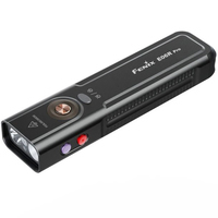 Ліхтар наключний Fenix ​​E06R PRO чорний E06RPROB