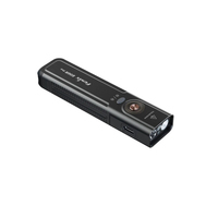 Ліхтар наключний Fenix ​​E06R PRO чорний E06RPROB