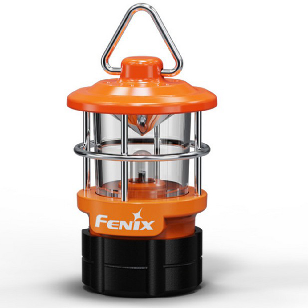 Ліхтар тактичний акумуляторний Fenix PD35R + наключний ліхтар CL01