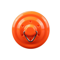 Ліхтар тактичний акумуляторний Fenix PD35R + наключний ліхтар CL01