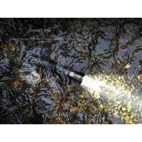 Ліхтар тактичний акумуляторний Fenix PD35R + наключний ліхтар CL01